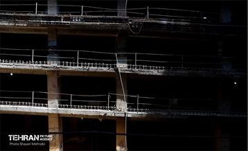 اینجا کارگاهه؛ پارکینگ طبقاتی نیایش-2 36