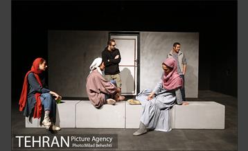 نمایش پروانه الجزایری 5