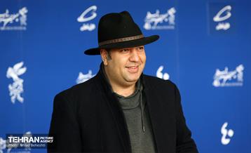 پنجمین روز چهلمین جشنواره فیلم فجر 3