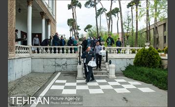 ششمین دوره‌همی روزانه تهرانگردی عکاسی آژانس عکس تهران 20