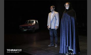 نمایش غلامرضا لبخندی 14