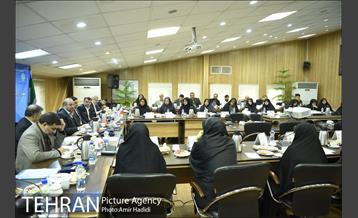 بازدیدهای شهردار تهران در جریان نظارت ستادی منطقه 14 8