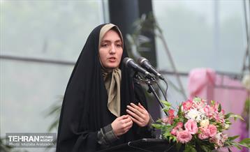 جشن دخترونه در باغ کتاب 16