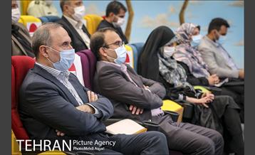 بهره برداری از پروژه های منطقه 2