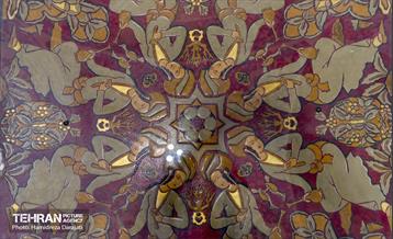 موزه هنرهای ملی ایران 8