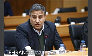 ستاد بازآفرینی پایدار کلانشهر تهران 12