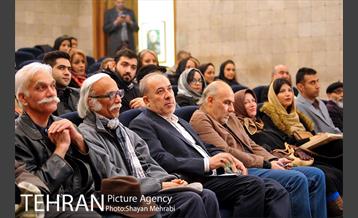 نوزدهمین تولد ماه به بهانه سالروز تولد جواد علیزاده 6