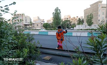 رفت‌وروب پایتخت 2