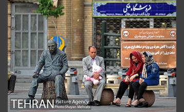 میدان حسن آباد 23