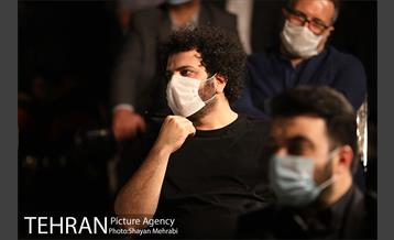 جشن یکصد و بیست سالگی سینمای ایران 22