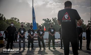 ارشا، ابدی شد 15