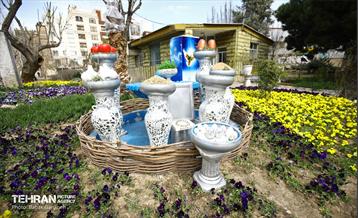 استقبال از بهار - 5 55