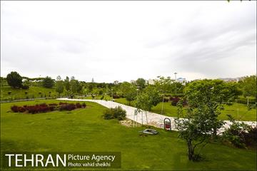 بوستان پلیس 18