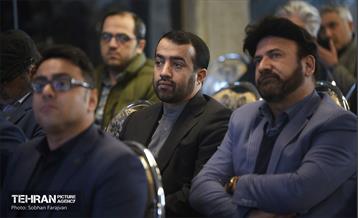 دورهمی مدیران روابط عمومی شهرداری تهران 58