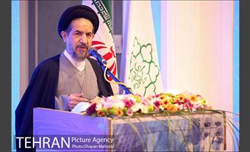 آیین بهره برداری خیابان شهامت 15