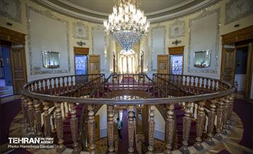 موزه ابگینه، گنجینه ادوار فرهنگی ایران 29