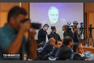 آیین امضای ۵ تفاهم‌نامه برای ساخت ۱۵۰ هزار واحد مسکونی 13