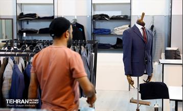 نوزدهمین نمایشگاه زنان و تولید ملی 38