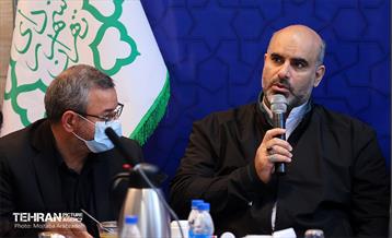 سی‌وششمین قرارگاه اجتماعی شهر تهران 28