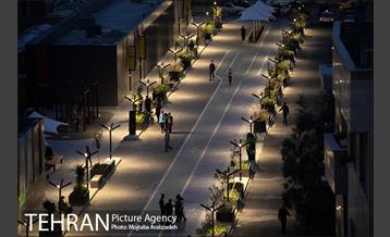 پلازای شهری میدانگاه امیر‌‌کبیر 26