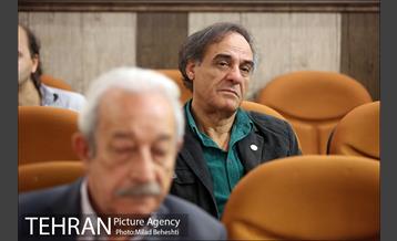 جشن تولد هنرمندان پیشکسوت متولد اردیبهشت و خرداد‎ 10