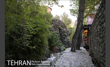 دربند, در بندِ کرونا 14