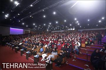 همایش پیاده روی خانوادگی بزرگ شهرداری تهران 22