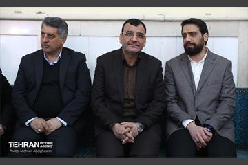 جشن تکلیف فرشته‌ها ۴ 16