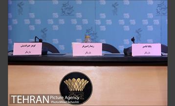 دهمین روز جشنواره فیلم فجر در برج میلاد 7