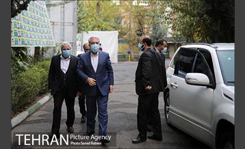 امضای تفاهم نامه بین شهرداری تهران، وزارت آموزش و پرورش و وزارت میراث فرهنگی، گردشگری و صنایع دستی 2