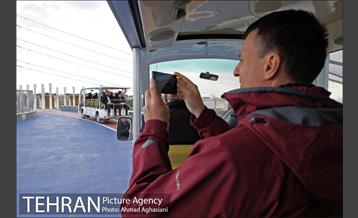 نشست کمیته خواهرخواندگی تهران و بوداپست 30