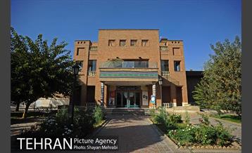 بوستان هنرمندان (ایرانشهر) 7