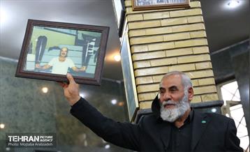 آیین جوانمردی و پهلوانی، پویش مردمی حمایت از ایتام 28