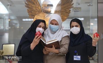 یلدای خدمت 8