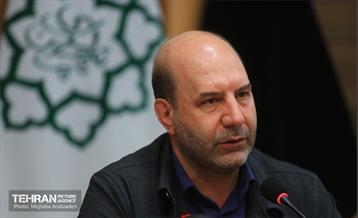 چهارمین قرارگاه جهادی تأمین مسکن شهرداری تهران 2