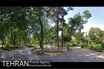 بوستان هفت چنار 2