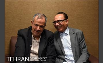 چهارمین دوره کتابگردی با حضور احمد مسجدجامعی‎ 39