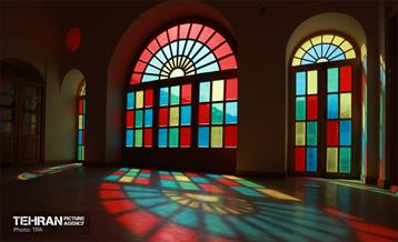 عمارت‌های تاریخی تهران؛ خانه تاریخی ناصر الدین میرزا 17