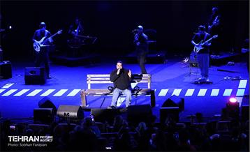 کنسرت رضا صادقی برای کودکان کار 31