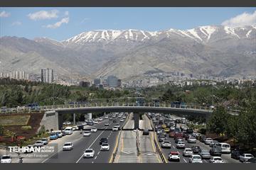 صدوبیست و دومین پویش امید و افتخار 1