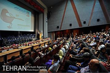 گرامیداشت روز جهانی صلح با حضور شهردار تهران 19