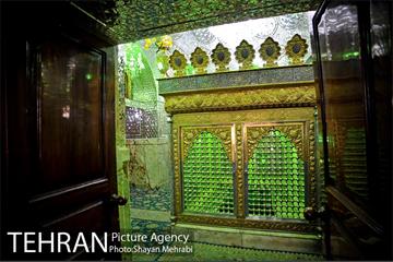 قبرستان ابن بابویه 42