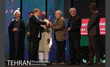 اختتامیه چهاردهمین جشنواره بین‌المللی فیلم مقاومت 28