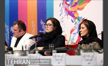 روز ششم سی و هفتمین جشنواره فیلم فجر 22