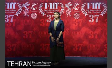 روز آخر سی و هفتمین جشنواره جهانی فیلم فجر 13