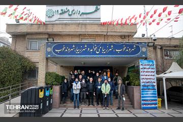 از کوره های خاموش آجرپزی تا بازار داغ خلازیل 65