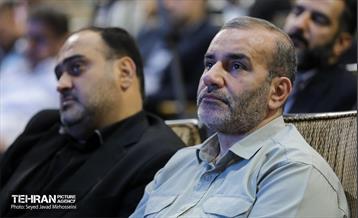 هم اندیشی مدیران شهرداری تهران 1