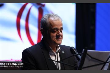 نشست فصلی کارکنان سازمان فرهنگی هنری شهرداری تهران 29