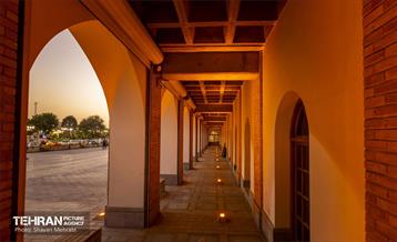 خانه شهر (بلدیه) 44