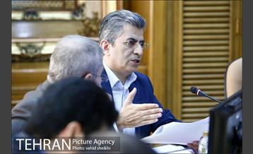 جلسه شورای معاونان  16